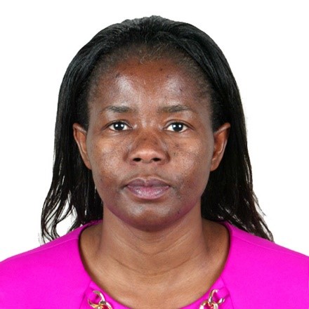 Trish Ndaizivei Chiinze